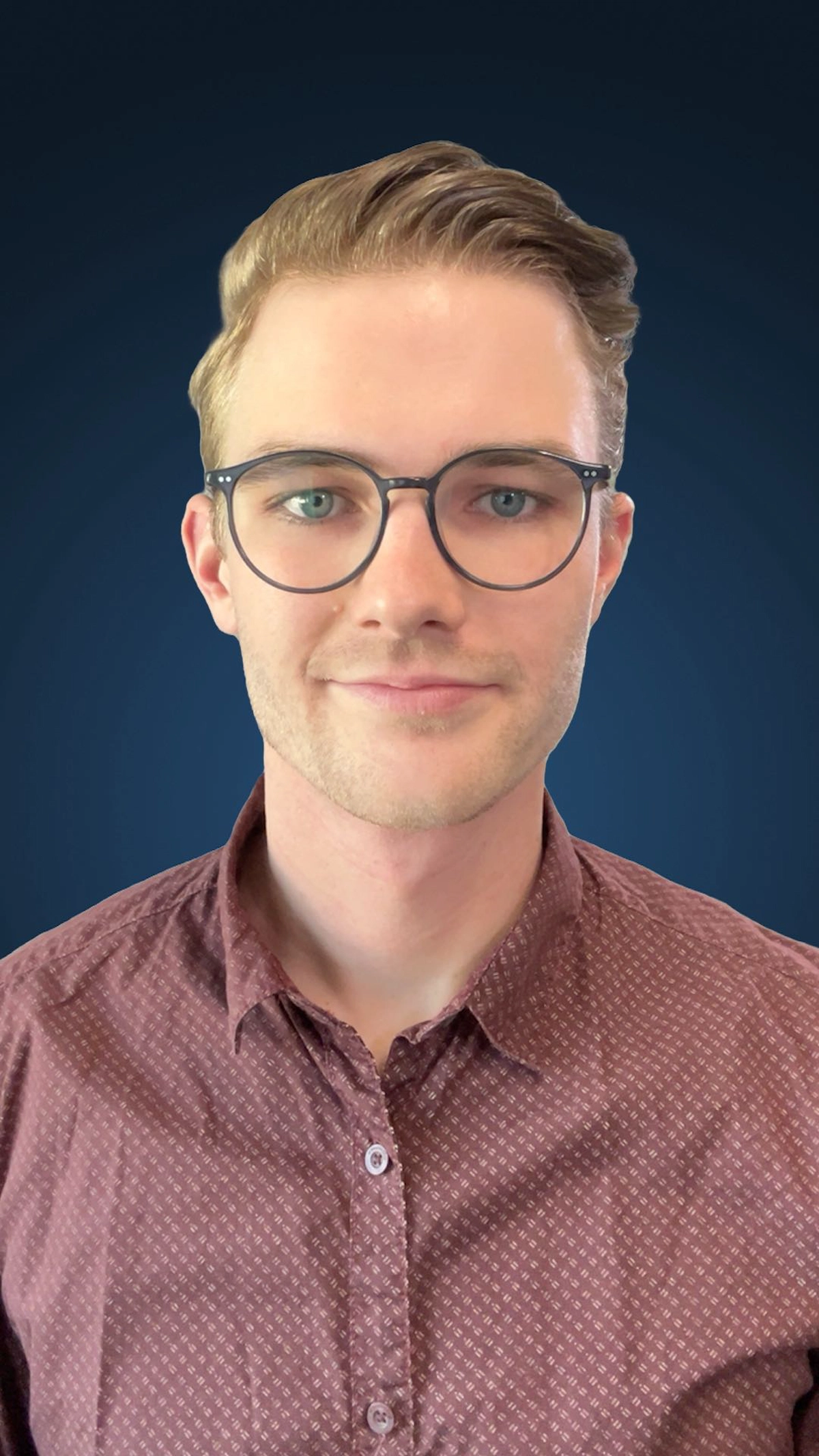 Test Finn Lehrke Cover