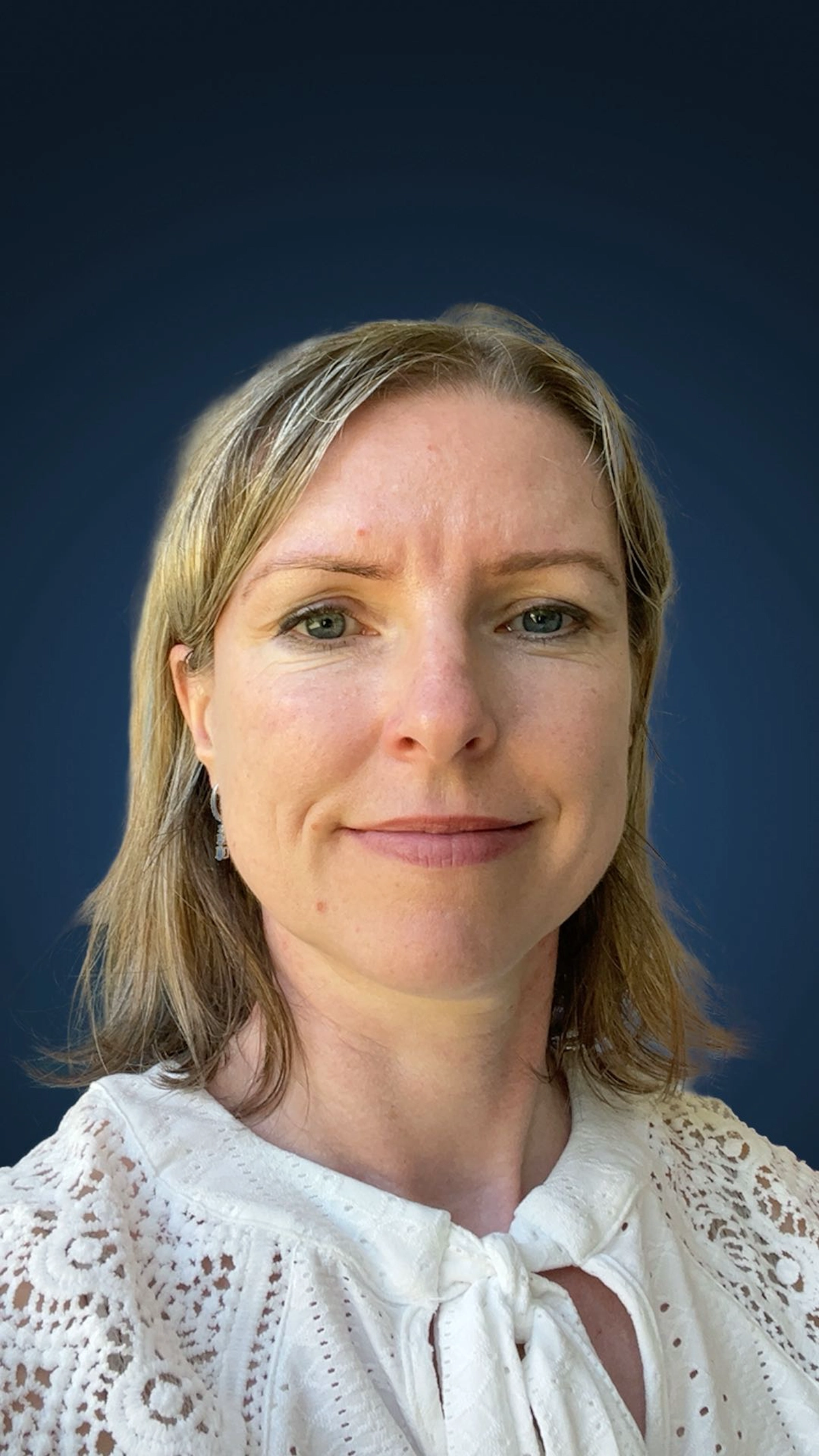 John Researcher Cover