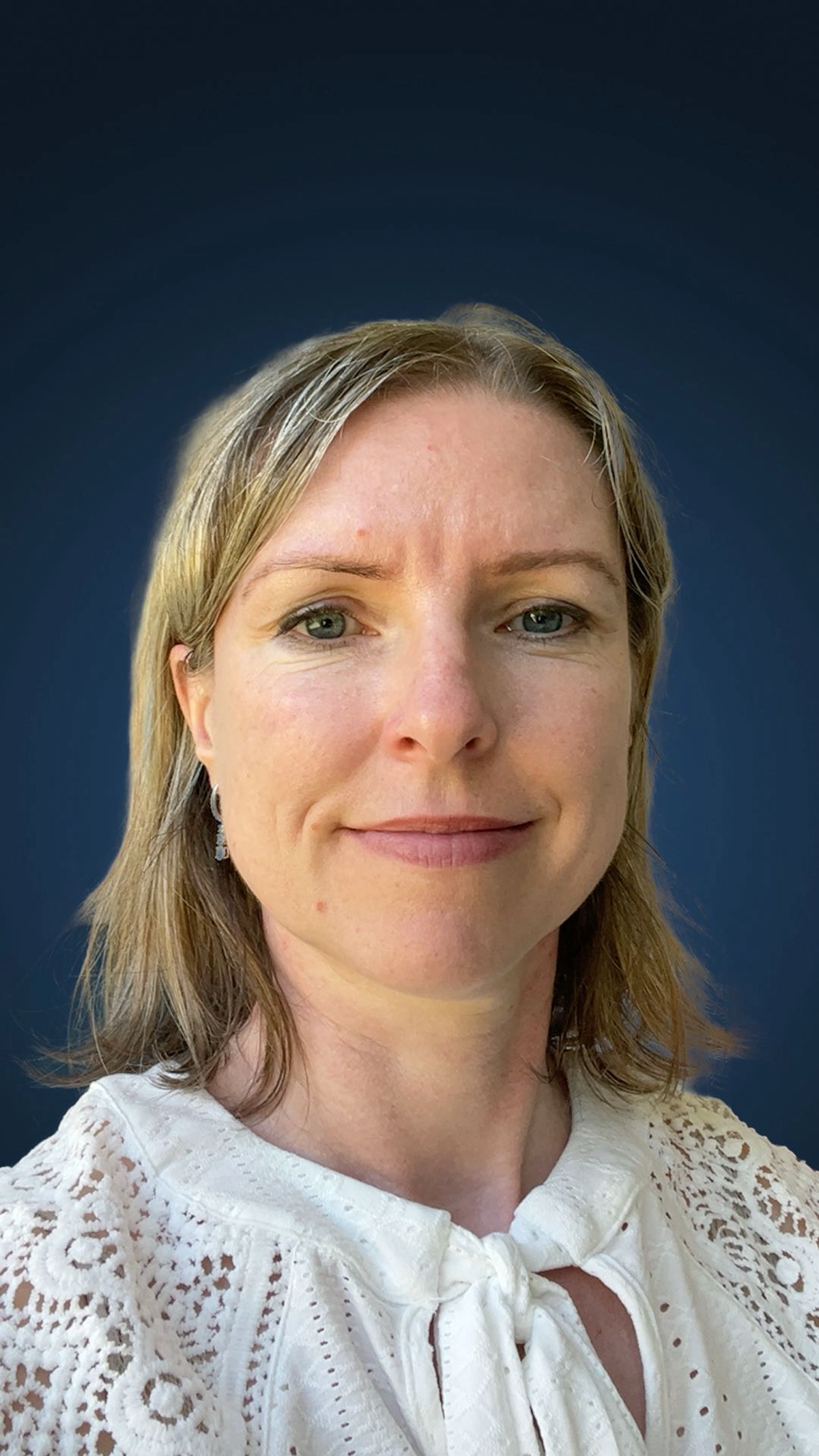 John Researcher Cover