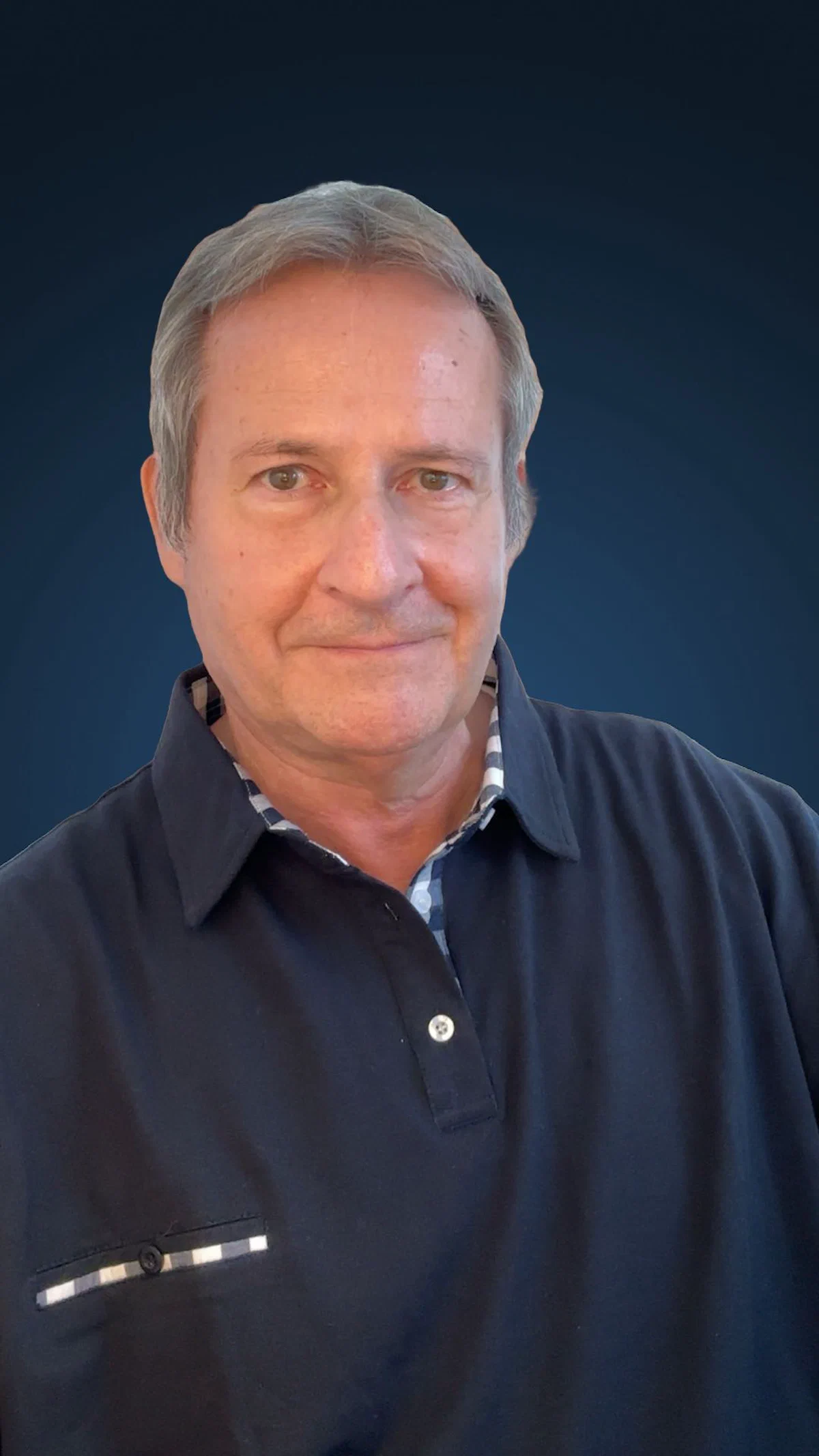 Cornelius G. Wittal Cover