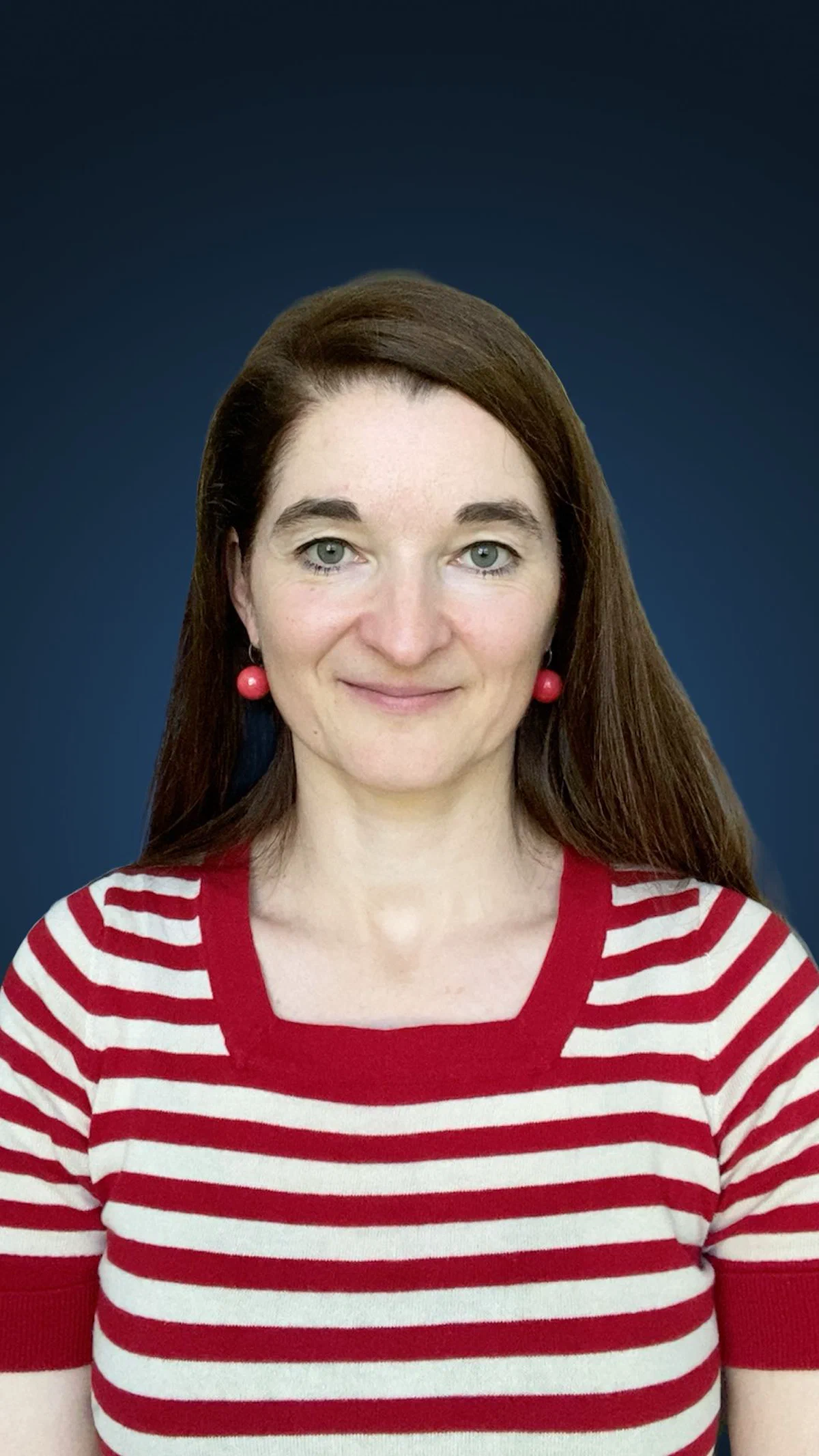 Sylvia Ranneberg Cover