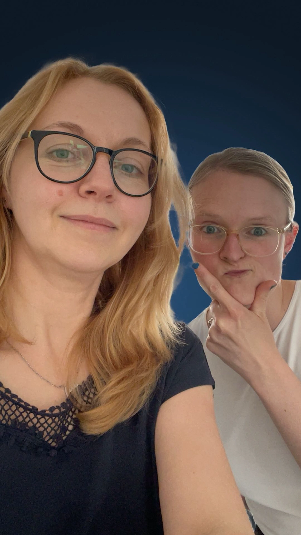 Claudia Piotrowski Cover