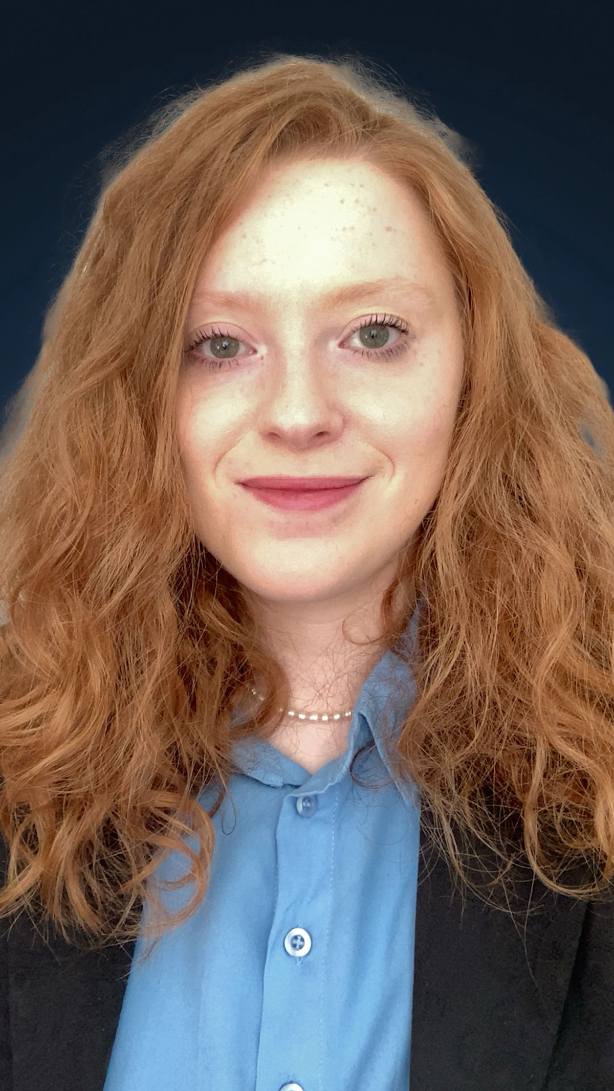 Jessica Flaster Cover