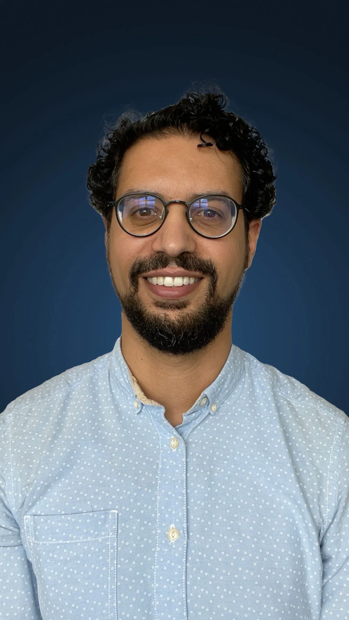 Chokri Boumrifak Cover