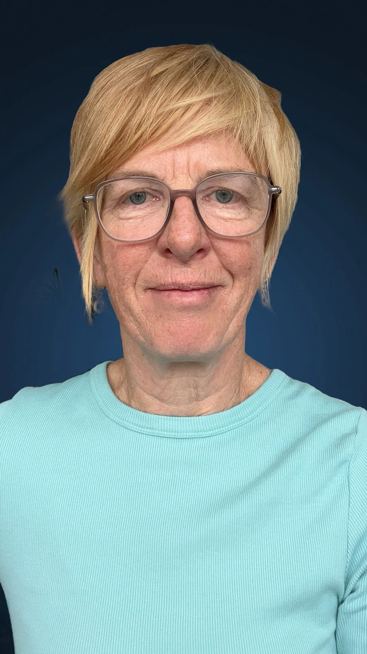 Frauke Schäfer Cover