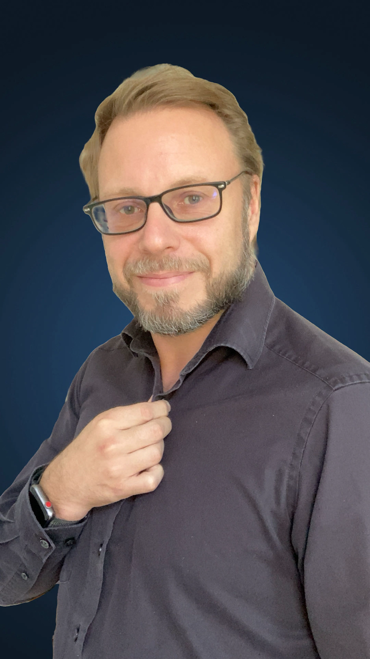 Christian Nork Cover