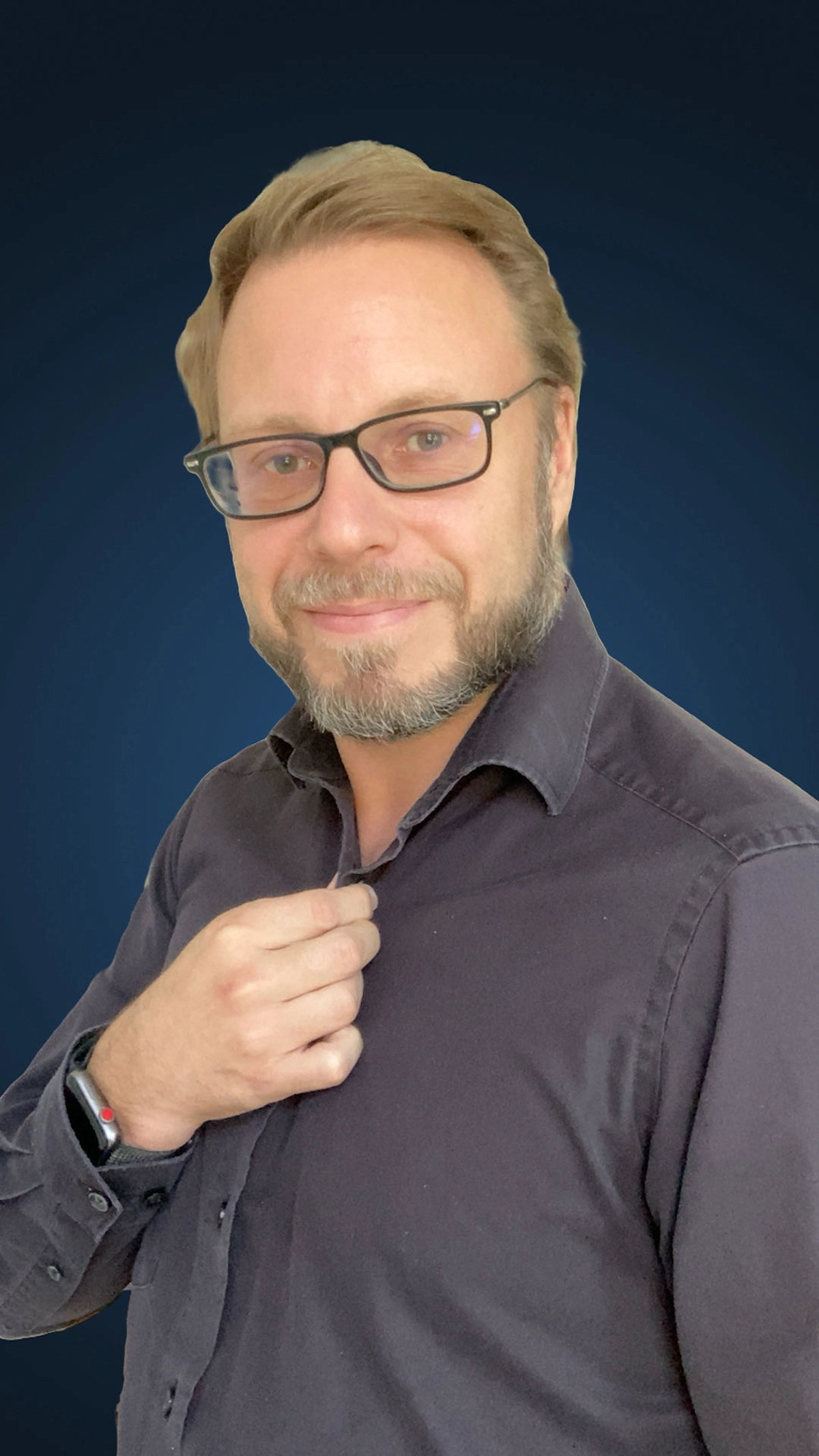 Christian Nork Cover