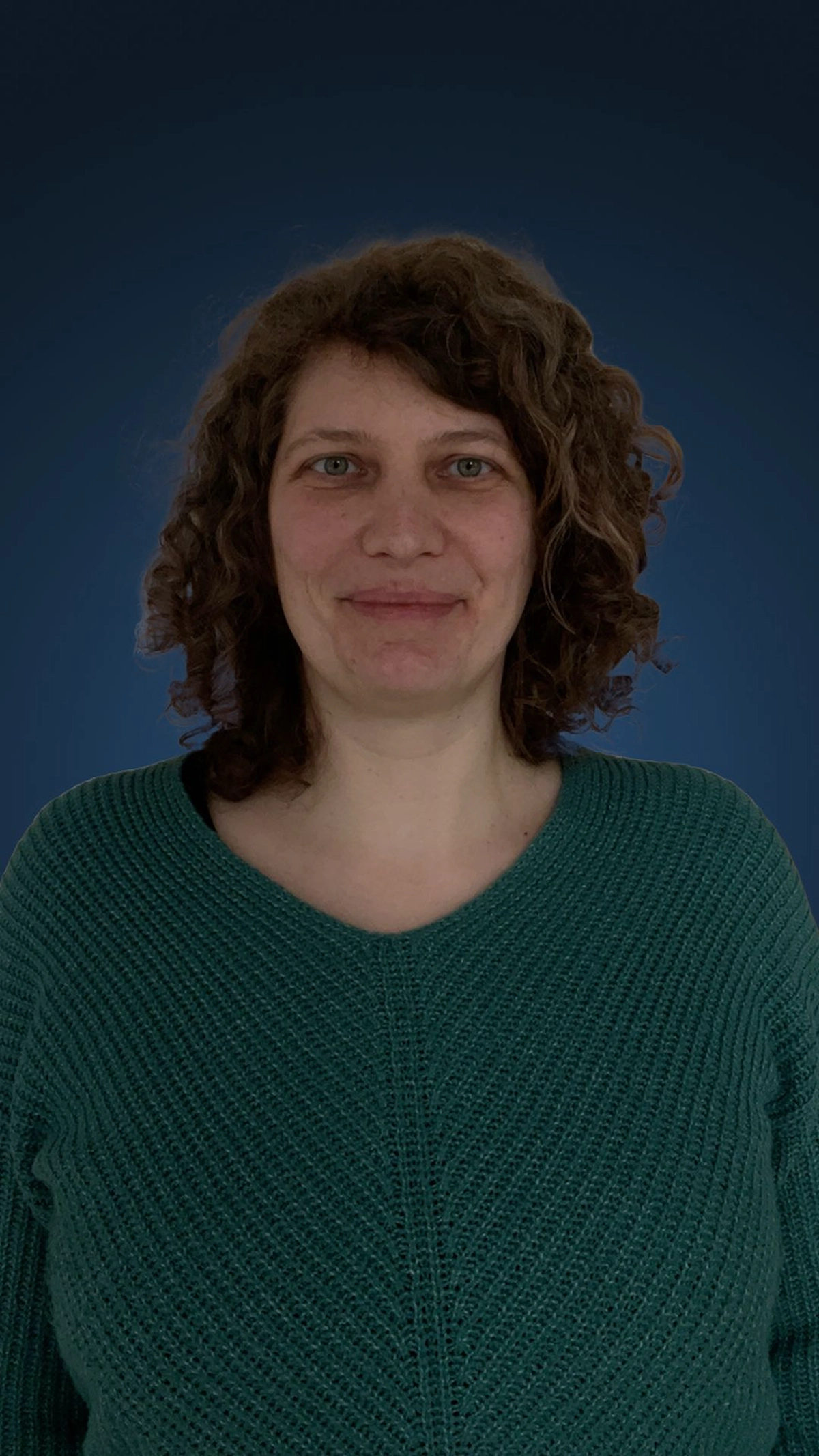 Lisa Osterburg Cover