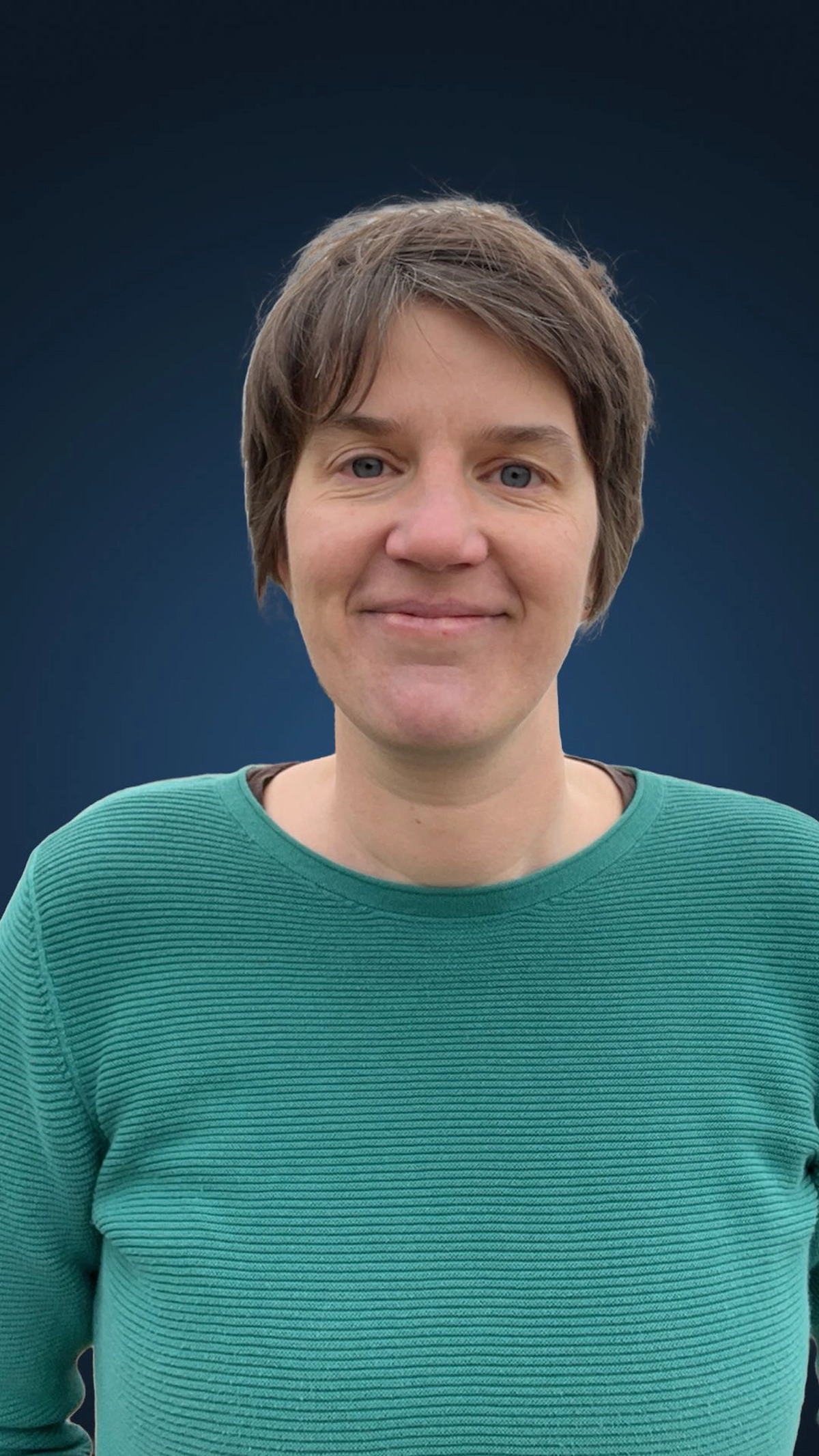 Marieke Frassl Cover