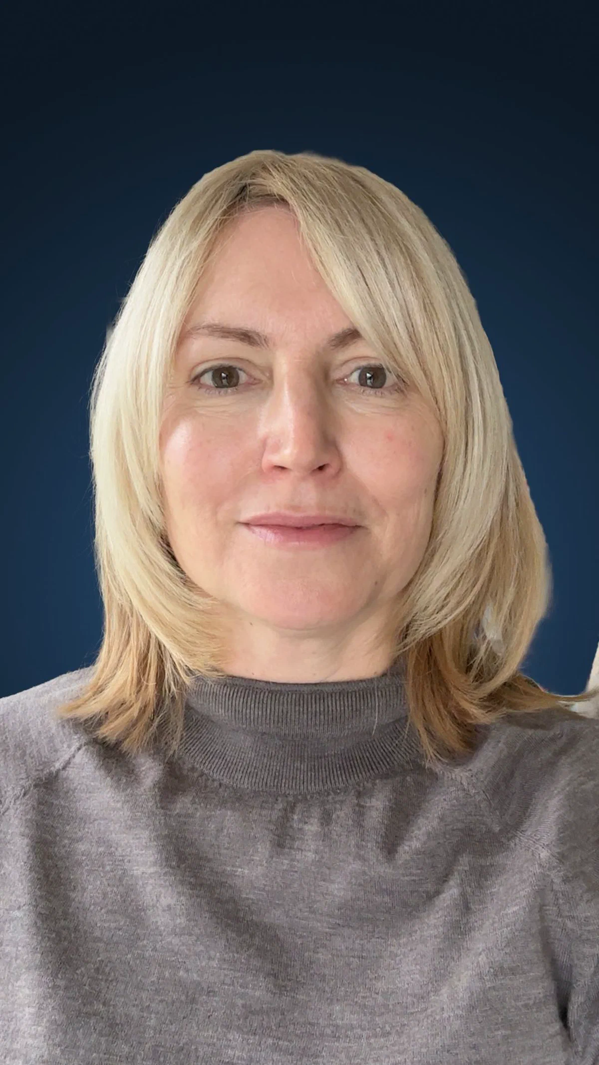 Julia Reichelt Cover