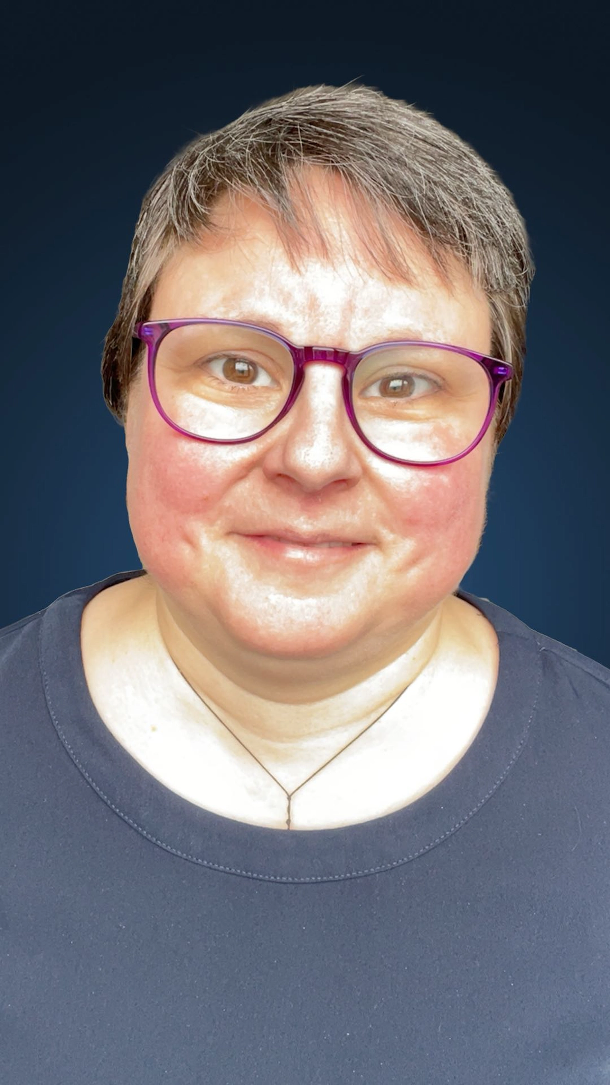 Übungs Person Cover