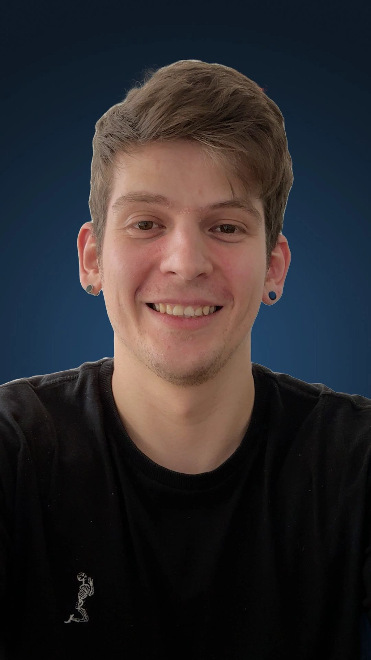 Prof. Dr. Franziska Muster Cover