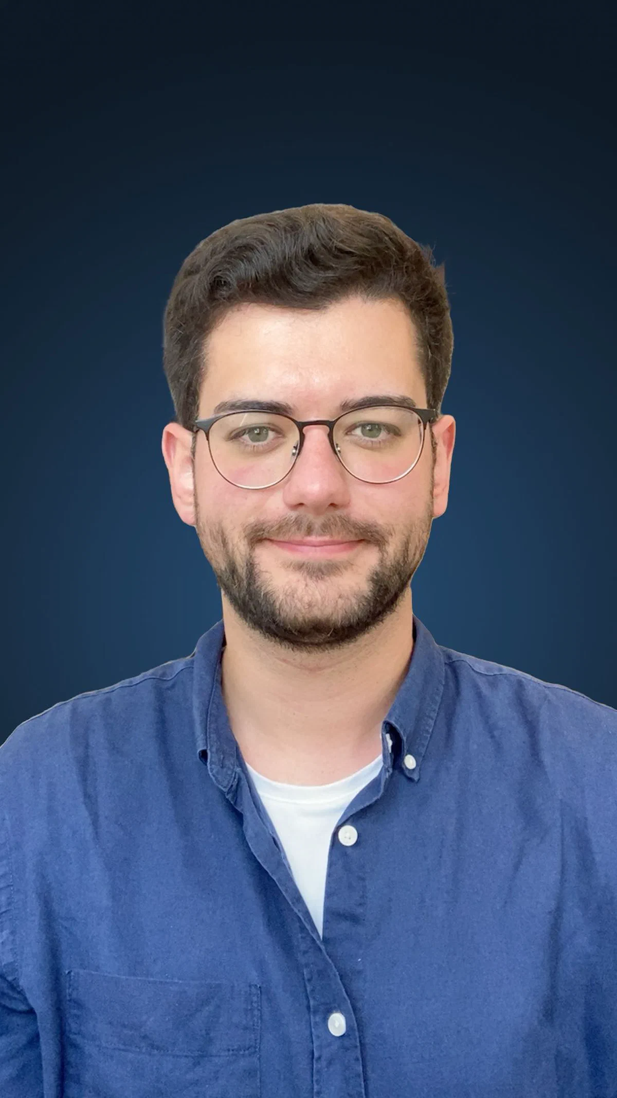 Maximilian Roth Cover