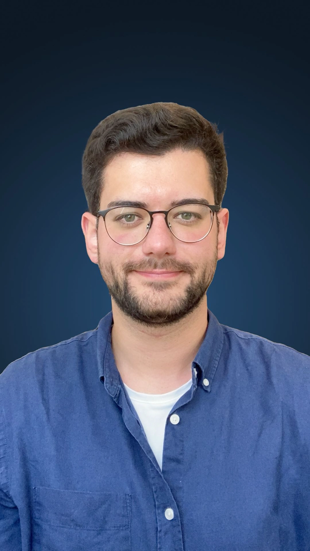 Maximilian Roth Cover