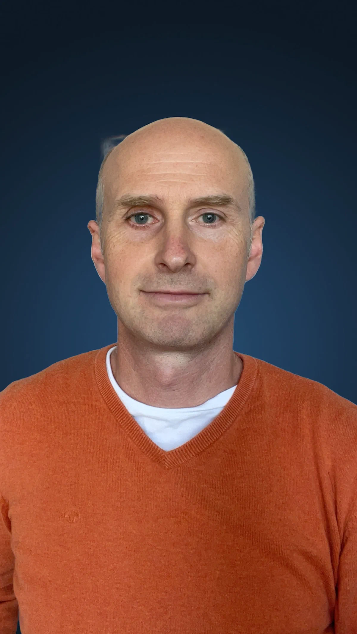 Friedrich Longin Cover