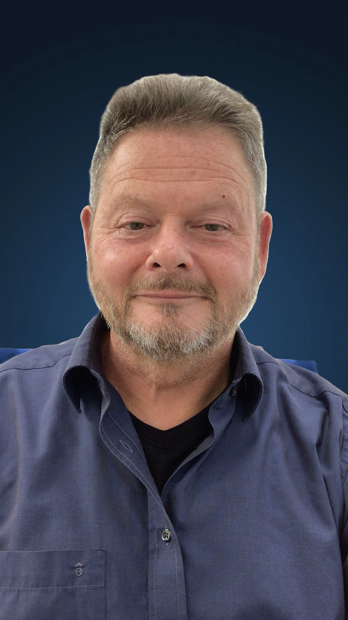 Michael Müller Cover