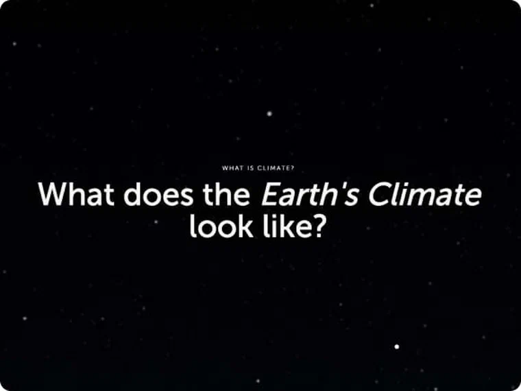 What to Dive Deeper Into Understanding Climate