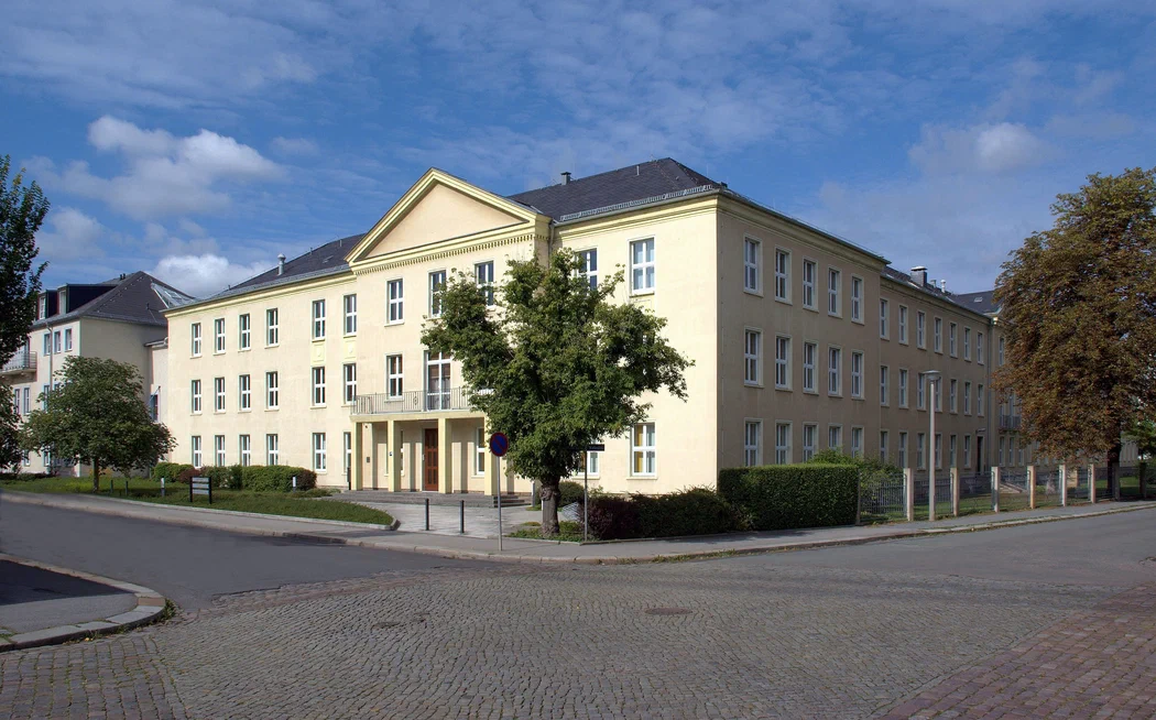 Leibniz Institute of Polymer Research Dresden