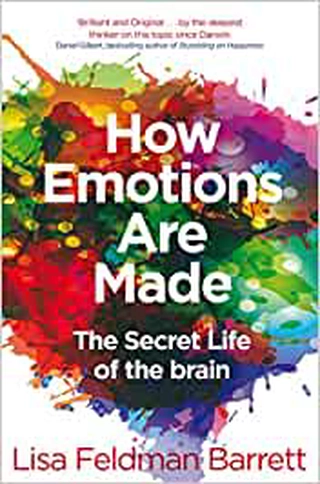 How Emotions Are Made Cover
