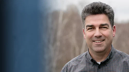 How Does Degradation Occur in Spring Algae Blooms? Cover