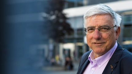 What Is the Role of the Eurasian Forests Under a Warming Climate? Cover