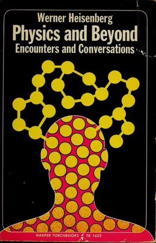 Physics and Beyond Cover