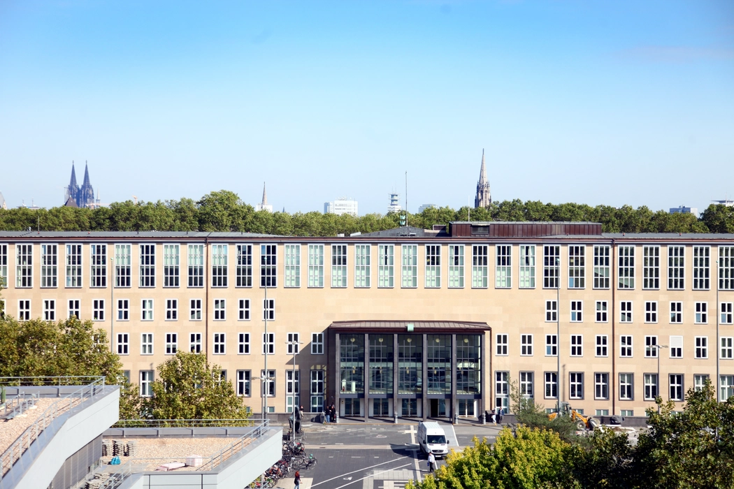 University of Cologne (Universität zu Köln)