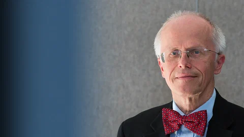 Is Rational Choice Theory Sufficient to Explain the Coming About of Social Order? Cover