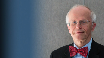 Is Rational Choice Theory Sufficient to Explain the Coming About of Social Order? Cover