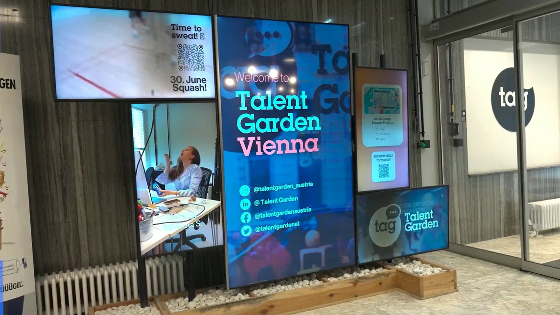 Event Videos