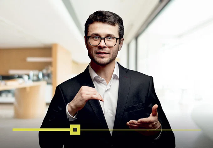 LT Video Publication