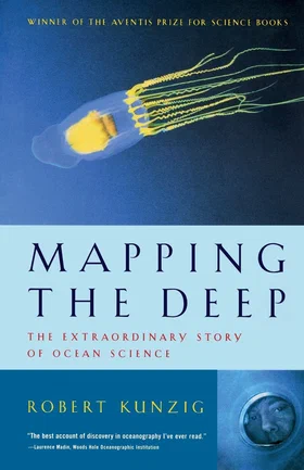 Mapping the Deep Cover