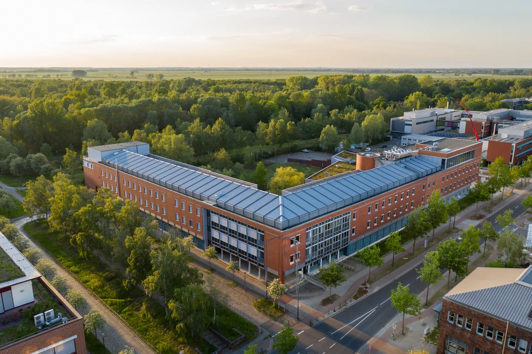 Max Planck Institute for Marine Microbiology