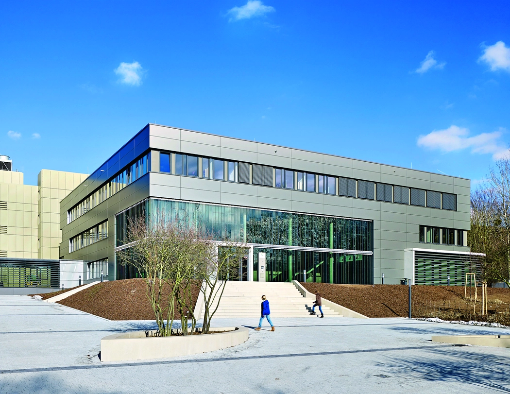 German Primate Center