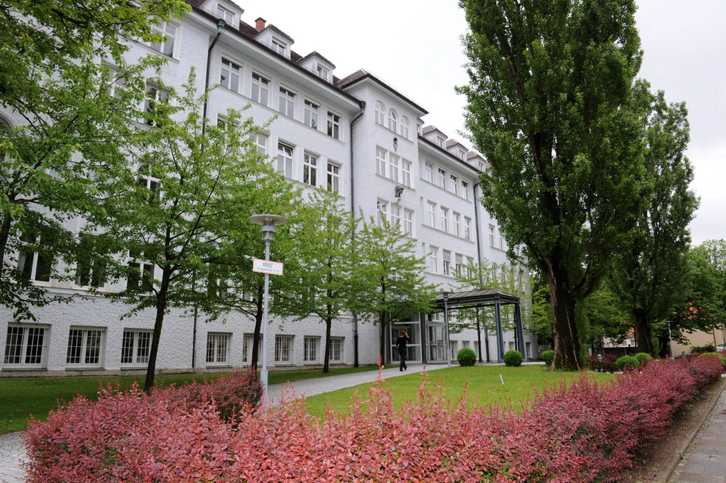 Max Planck Institute for Psychiatry