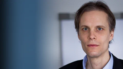 Is There a Relationship Between Anti-Trust Law, Economic Growth, and Democratic …