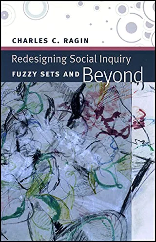 Redesigning Social Inquiry Cover