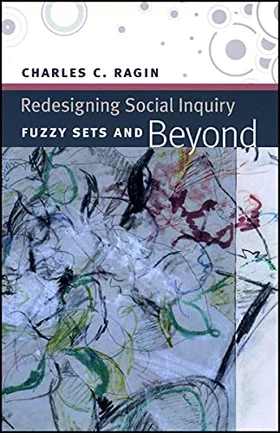 Redesigning Social Inquiry Cover