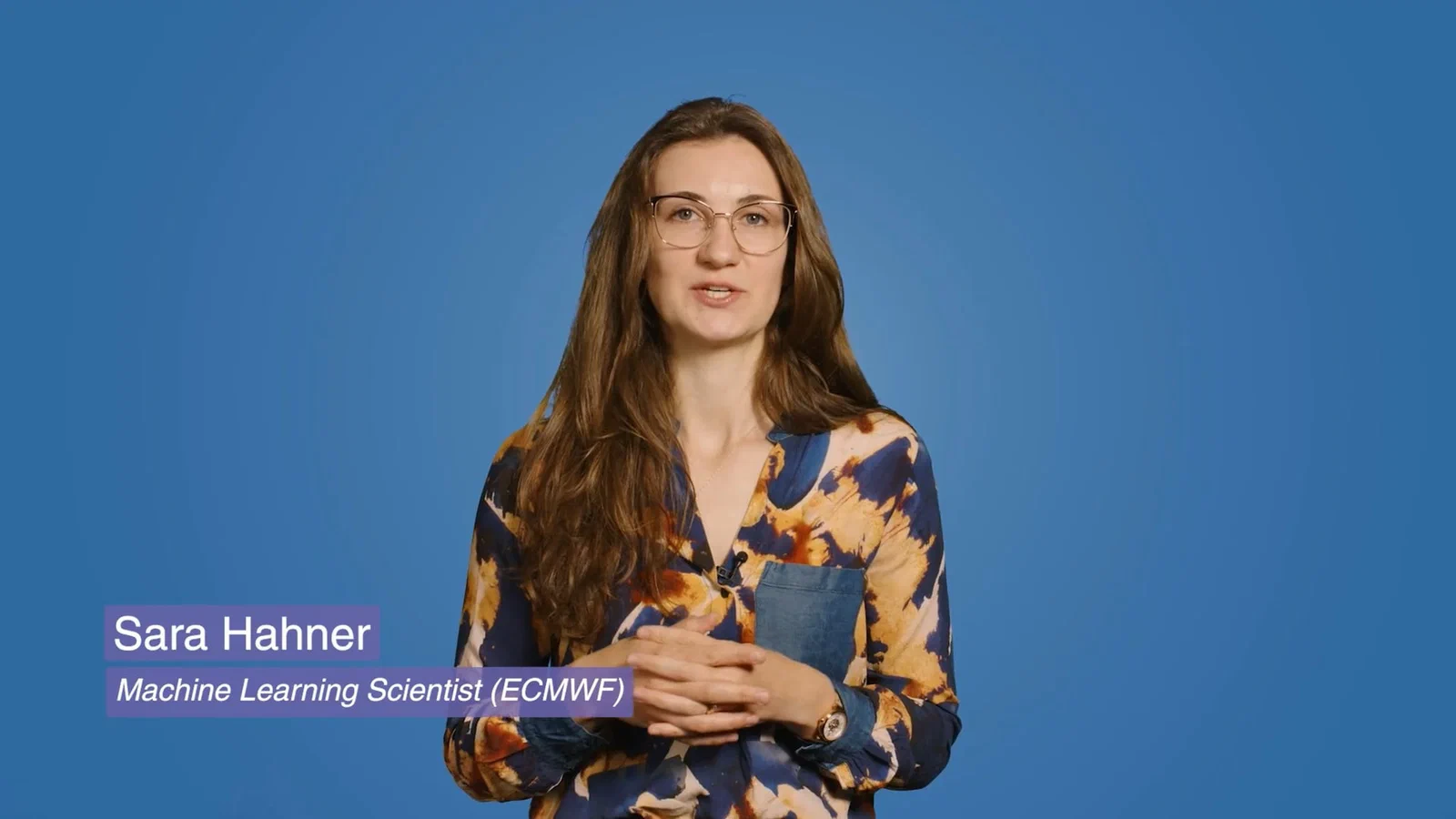 Researcher Bios