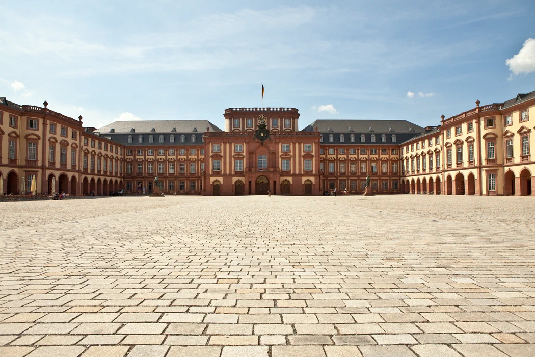 University of Mannheim (Universität Mannheim)