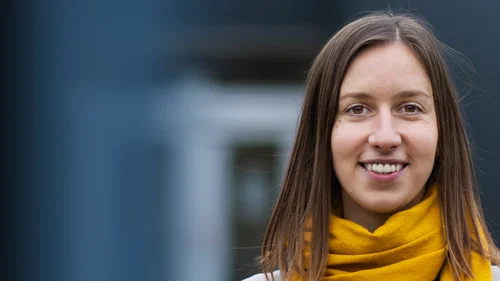 Does Going For a Walk In a Natural Environment Reduce Stress? Cover