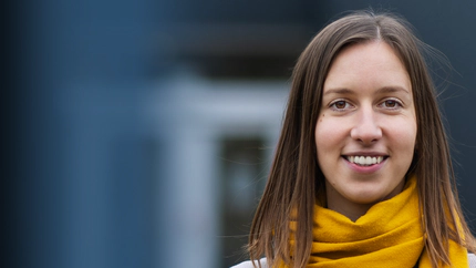 Does Going For a Walk In a Natural Environment Reduce Stress? Cover