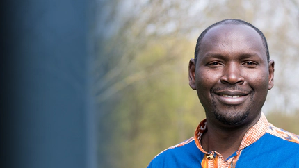 How Can Literary Works Help Us to Understand the Politics of Migration? Cover