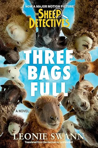 Three Bags Full Cover