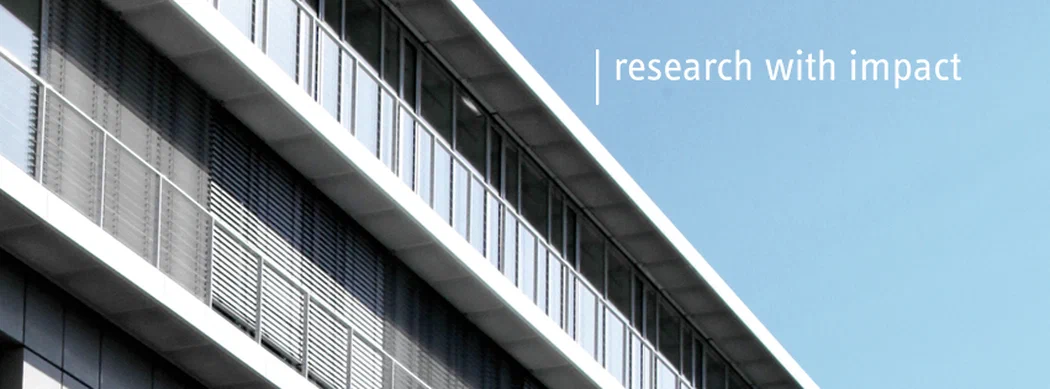 RWI – Leibniz Institute for Economic Research