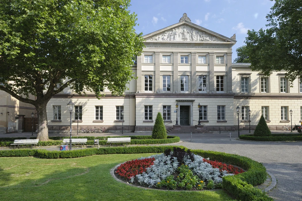 University of Göttingen (Georg-August-Universität Göttingen)