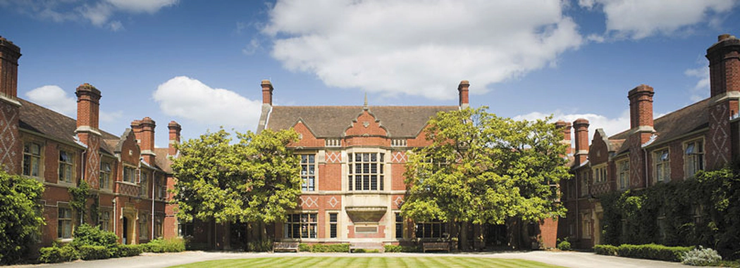 University of Reading