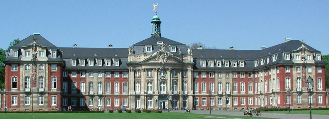 University of Münster (Westfälische Wilhelms-Universität Münster)