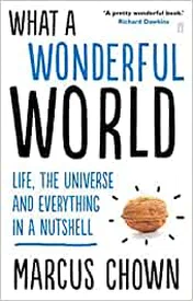 What a Wonderful World Cover