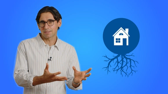 How the Law Corner Started